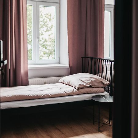 Hostel Kamienica 9 Sosnowiec Luaran gambar