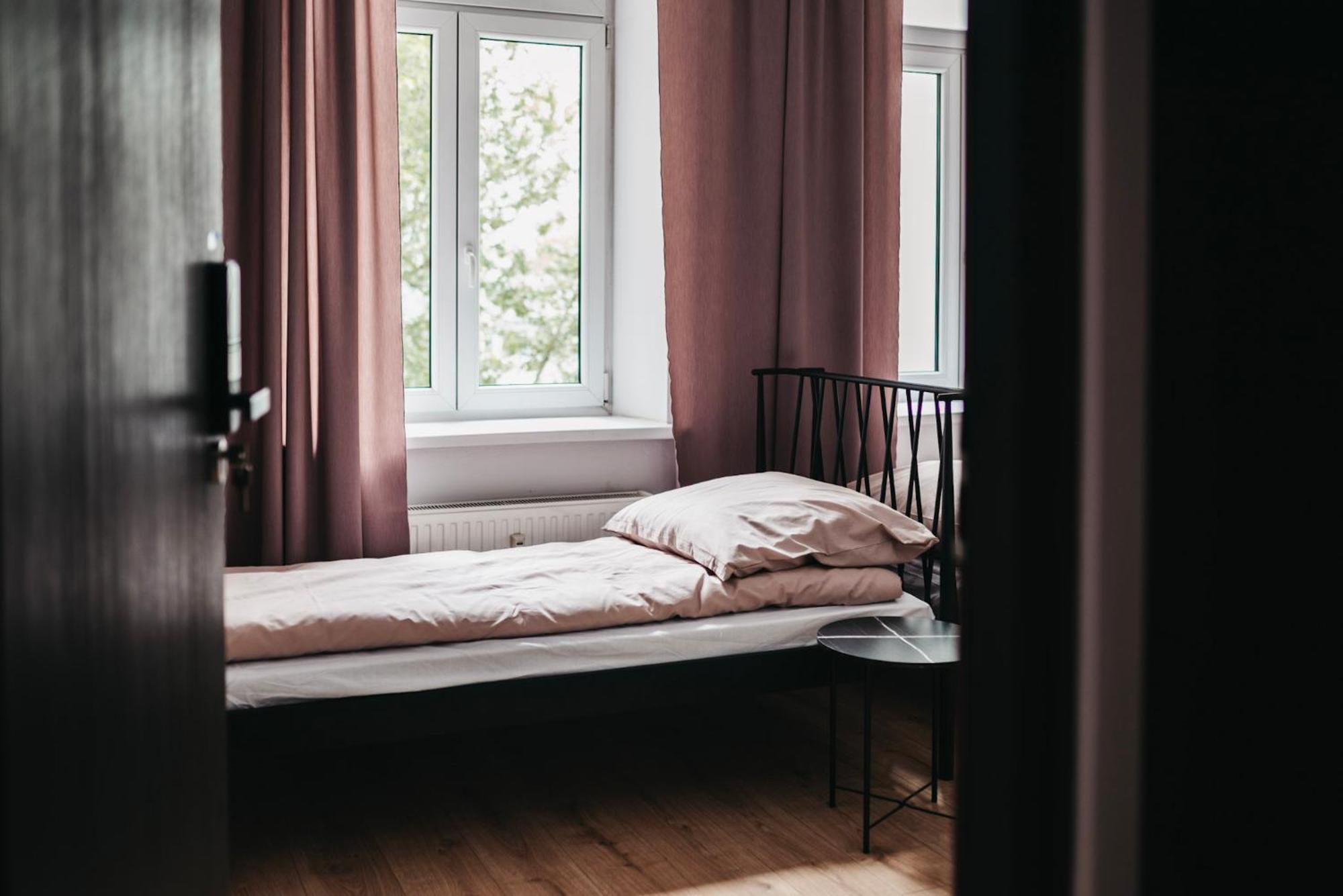 Hostel Kamienica 9 Sosnowiec Luaran gambar