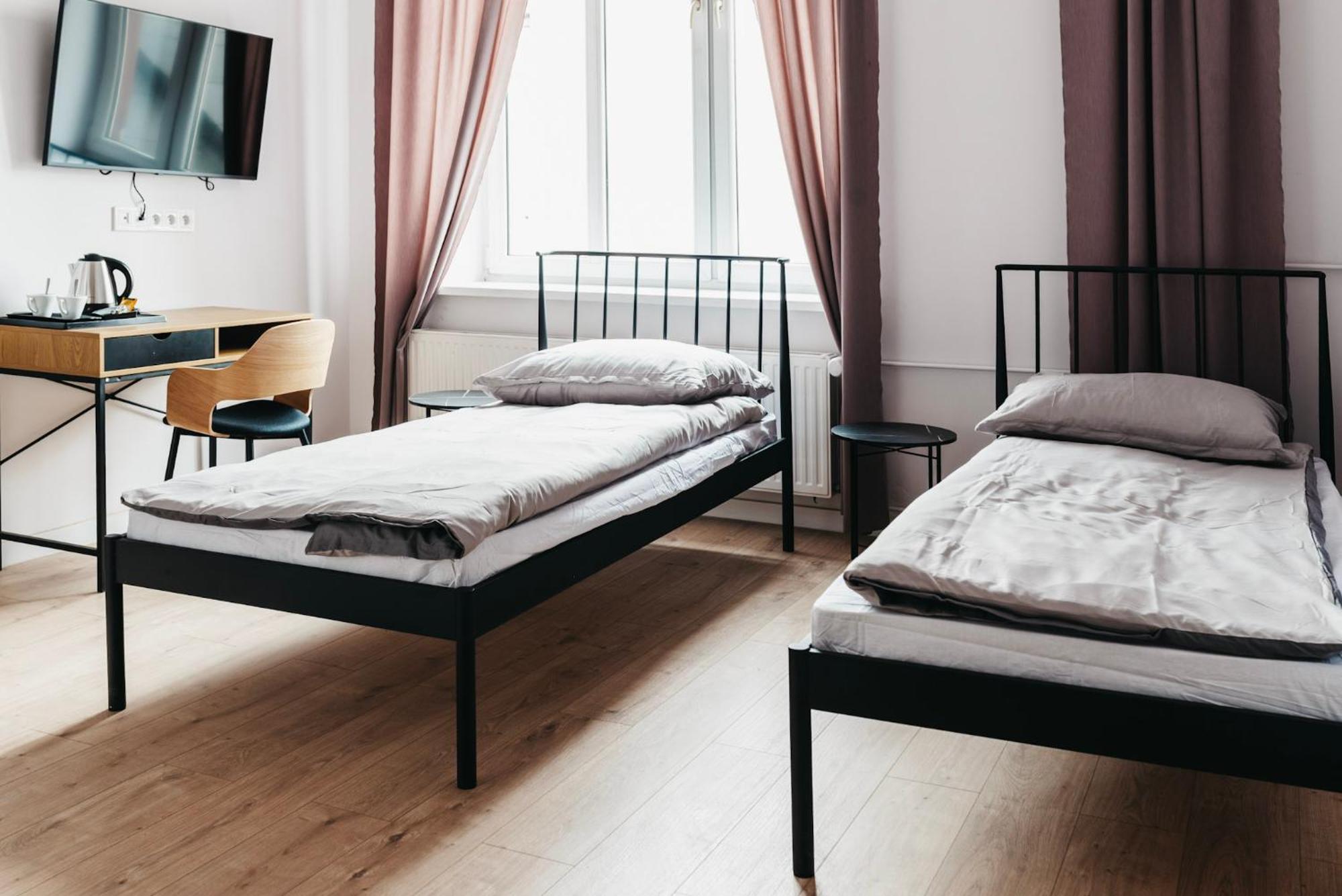 Hostel Kamienica 9 Sosnowiec Luaran gambar