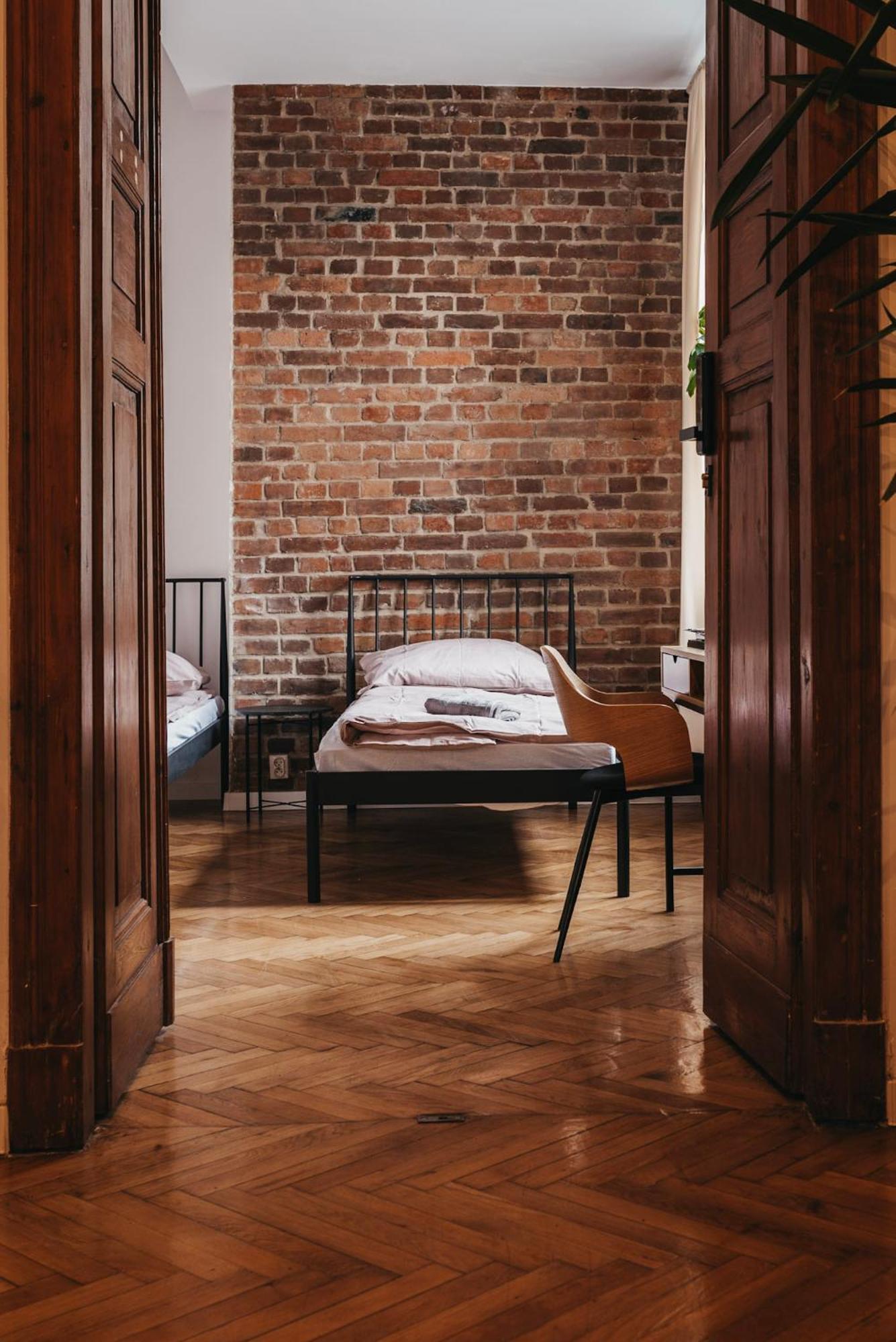 Hostel Kamienica 9 Sosnowiec Luaran gambar