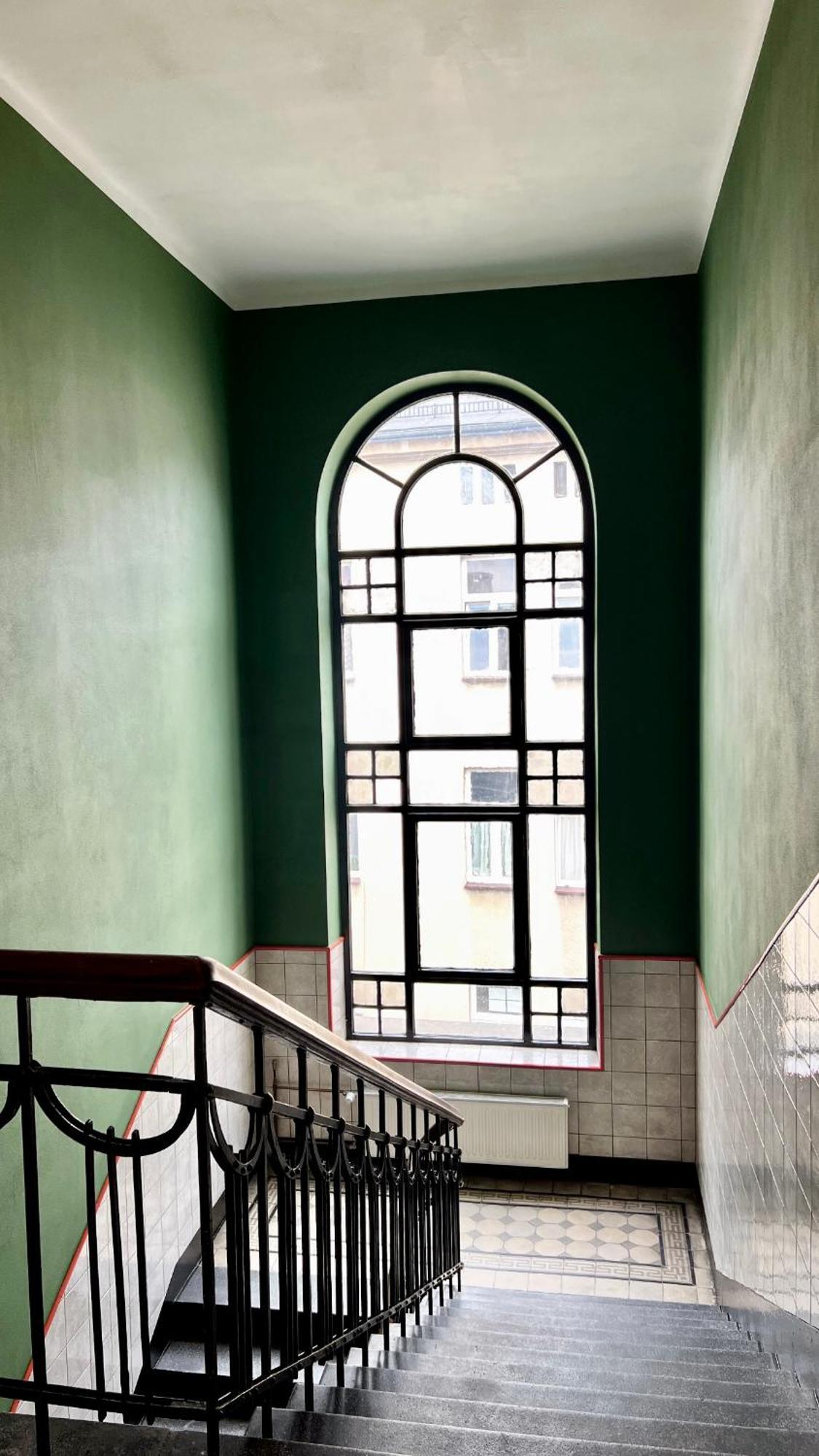 Hostel Kamienica 9 Sosnowiec Luaran gambar